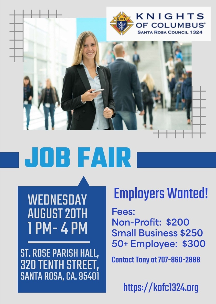 2025 Employer Event